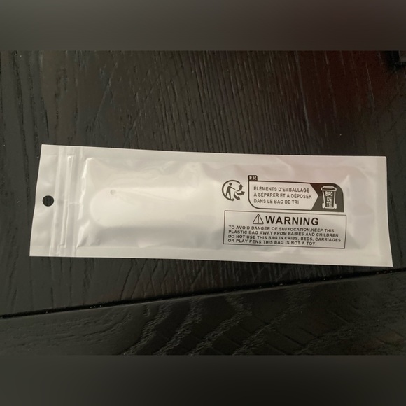 1776 We The People Apple iWatch Watchband - Picture 7 of 7